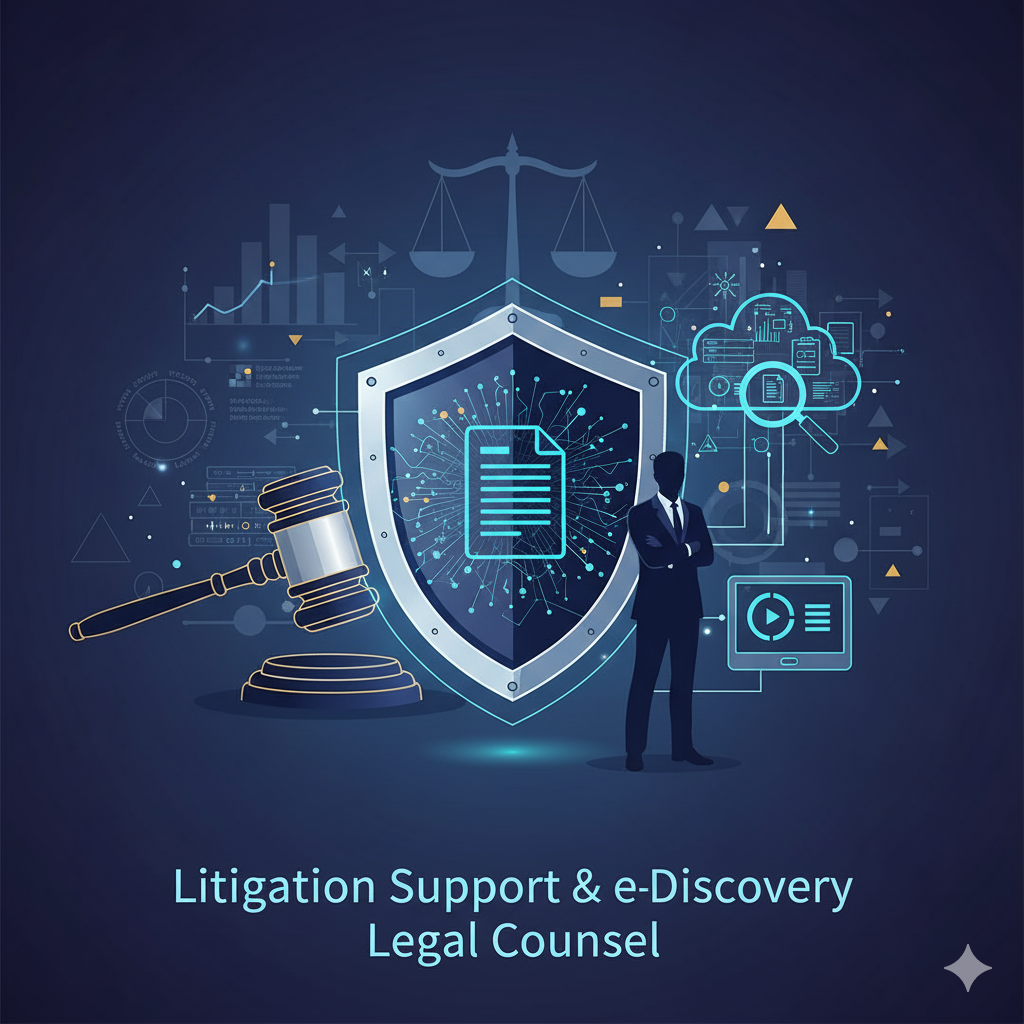 Discreet Investigations & Litigation Support